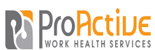 ProActive Work Health Services